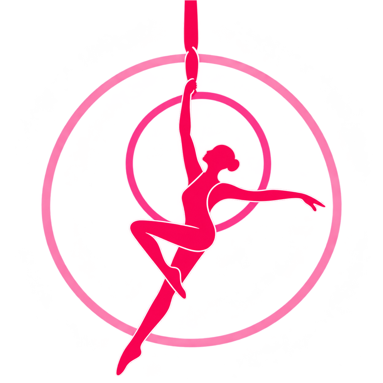 Hot Pink Aerial Silhouette Emblem.png